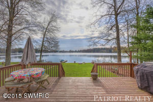 12574 S Sand Beach Dr, Grant, MI 49327 photo 10