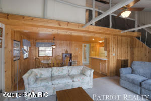 12574 S Sand Beach Dr, Grant, MI 49327 photo 15