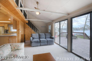 12574 S Sand Beach Dr, Grant, MI 49327 photo 14