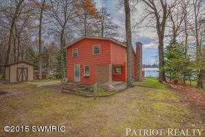 12574 S Sand Beach Dr, Grant, MI 49327 photo 29
