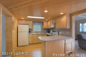 12574 S Sand Beach Dr, Grant, MI 49327 photo 21