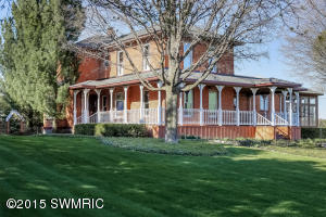 1073 62nd St, Pullman, MI 49450 photo 1