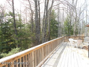 8863 E Ruth Dr, Walkerville, MI 49459 photo 4