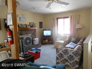 8863 E Ruth Dr, Walkerville, MI 49459 photo 11