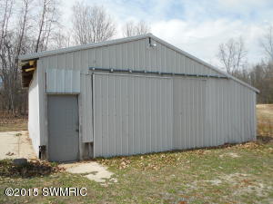 8863 E Ruth Dr, Walkerville, MI 49459 photo 7