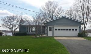 4227 W Stanton Rd, Stanton, MI 48888 photo 2