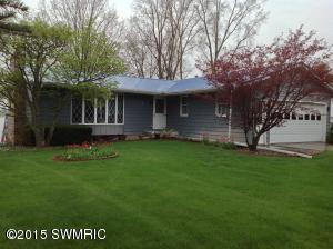 4227 W Stanton Rd, Stanton, MI 48888 photo 3