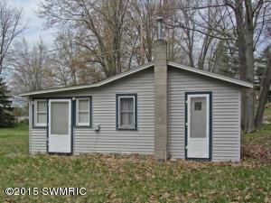 7342 Second St, Mecosta, MI 49332 photo 1