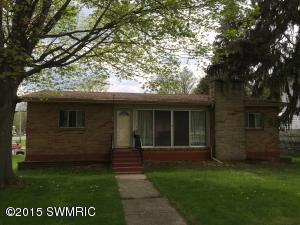 430 S Washington, Constantine, MI 49042 photo 1