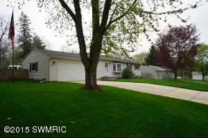6289 High St, Haslett, MI 48840 photo 12