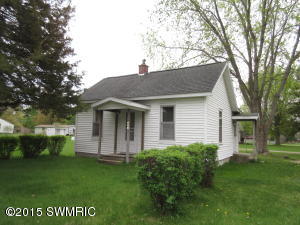 503 E Grant St, Greenville, MI 48838 photo 1