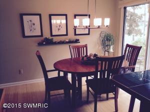 605 Forstrom Dr, Lowell, MI 49331 photo 4