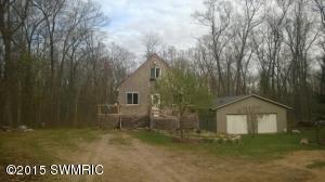 1966 N Gordon Ave, White Cloud, MI 49349 photo 22