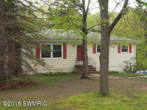 55 1st, Plainwell, MI 49080 photo 1