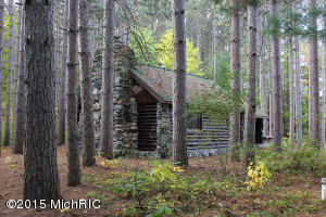 2811 N Wisner Ave, White Cloud, MI 49349 photo 2
