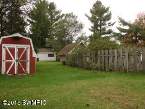 834 E Adda, White Cloud, MI 49349 photo 25