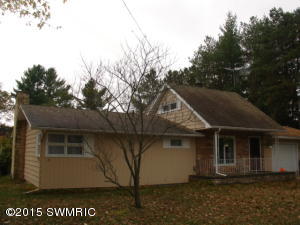 834 E Adda, White Cloud, MI 49349 photo 1