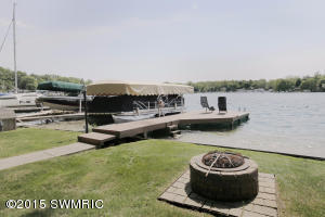 492 E Gull Lake Dr, Augusta, MI 49012 photo 24