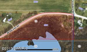 8991 Moreland Rd, Jerome, MI 49249 photo 2