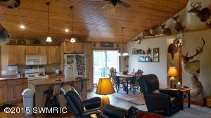 3059 Pine Dr SW, Stanton, MI 48888 photo 4