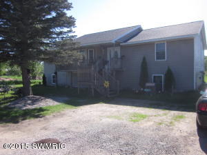 1375 N Luce, White Cloud, MI 49349 photo 1