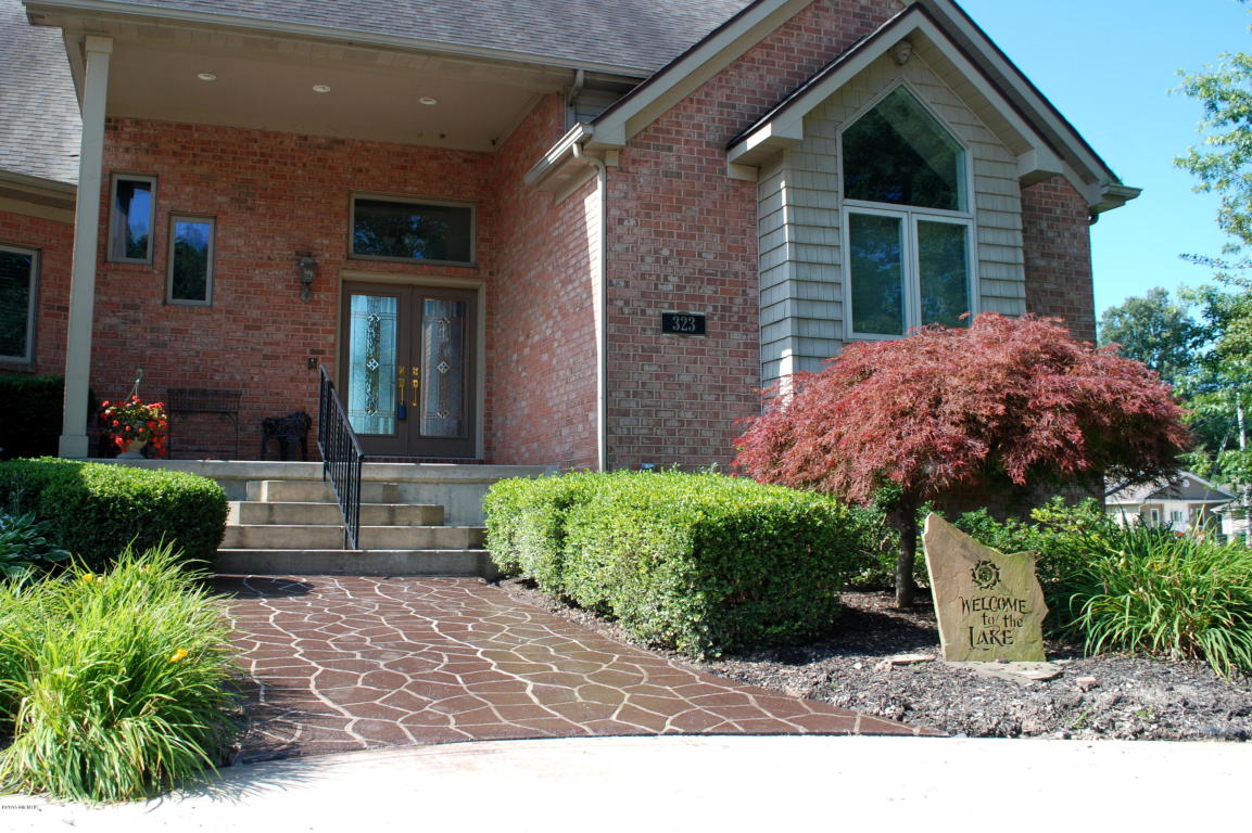323 Caroline Dr, Coldwater, MI 49036 photo 6