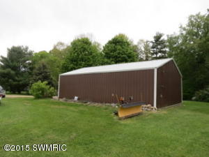 744 N Shaw Rd, Bailey, MI 49303 photo 16
