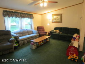 744 N Shaw Rd, Bailey, MI 49303 photo 5