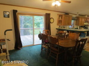 744 N Shaw Rd, Bailey, MI 49303 photo 4