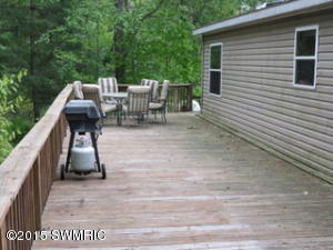744 N Shaw Rd, Bailey, MI 49303 photo 14