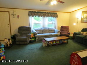 744 N Shaw Rd, Bailey, MI 49303 photo 6