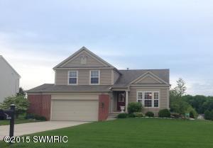 8676 Haystack Rd SE, Caledonia, MI 49316 photo 1
