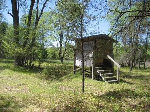 4585 N Spruce Ave, White Cloud, MI 49349 photo 28