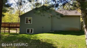 4586 N Pine Ave, Mears, MI 49436 photo 29