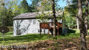 4586 N Pine Ave, Mears, MI 49436 photo 31