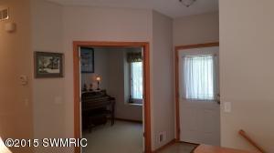 4586 N Pine Ave, Mears, MI 49436 photo 9