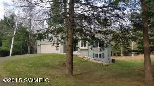 4586 N Pine Ave, Mears, MI 49436 photo 3