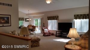 4586 N Pine Ave, Mears, MI 49436 photo 4