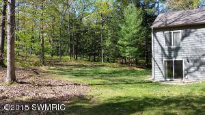 4586 N Pine Ave, Mears, MI 49436 photo 33