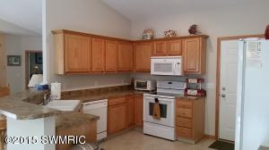 4586 N Pine Ave, Mears, MI 49436 photo 6