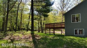 4586 N Pine Ave, Mears, MI 49436 photo 30