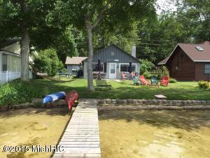 2140 Wolf Lake Dr, Baldwin, MI 49304 photo 2