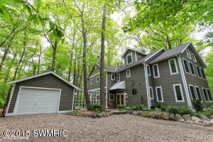 7982 Barbaras Way, Harbert, MI 49115 photo 1