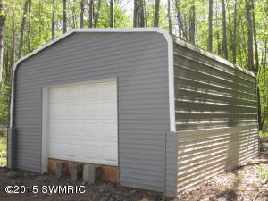277 N Bear Trak, White Cloud, MI 49349 photo 14