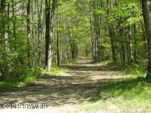277 N Bear Trak, White Cloud, MI 49349 photo 34
