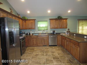 277 N Bear Trak, White Cloud, MI 49349 photo 28