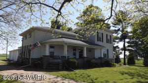 3813 Palmer Rd, Belding, MI 48809 photo 1