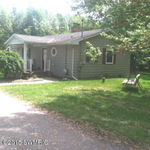 4101 Jackson Rd, Saranac, MI 48881 photo 1