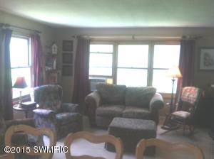 4101 Jackson Rd, Saranac, MI 48881 photo 4