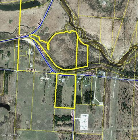 1431 E Preuss Rd, Manistee, MI 49660 photo 3